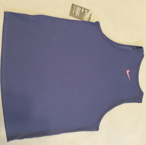 Nike women's tank top - Picture 4 of 5